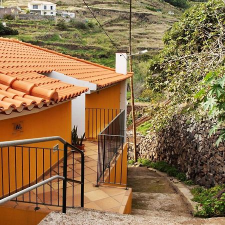 Casa Amarela Appartement Caniço Buitenkant foto